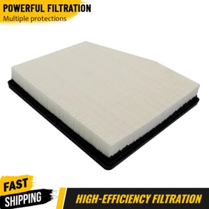 Engine Air Filter For Chrysler Pacifica 2017-2022 Voyager Grand Caravan 3.6L V6 - Picture 1 of 6