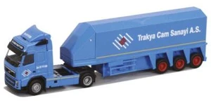 AWM LKW Volvo FH3 Glob/Aerop. Innenlader-SZ Trakya Cam - Picture 1 of 1