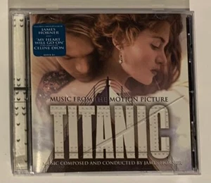 Titanic CD-Super Price - Picture 1 of 1