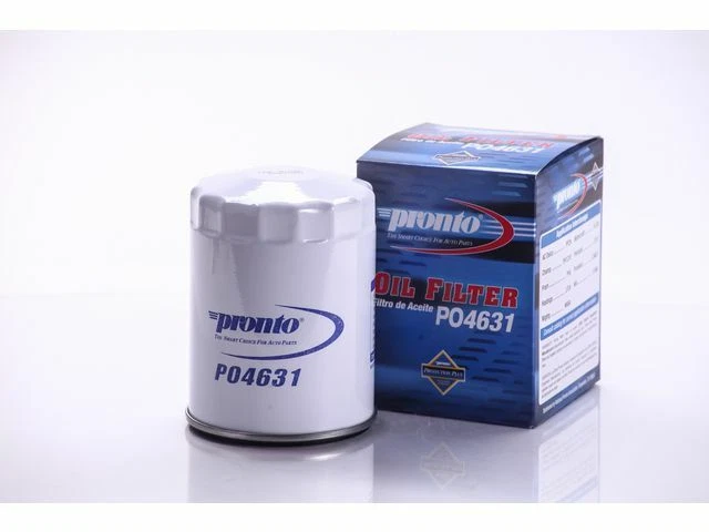 For 2000 Isuzu NPR HD Oil Filter 32724JB 5.7L V8 Standard Life - Image 1 of 2