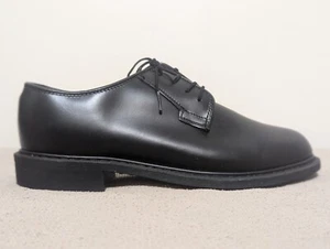 Altama Vibram Women's Black Military Dress Shoes Size 9 New with Box / - Picture 1 of 17