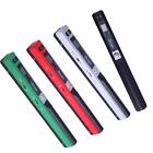 Handheld Portable Scanner for A4 Document Photos