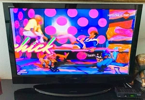 Toshiba Regza TV 40LV655P como nuevo must have - Imagen 1 de 9