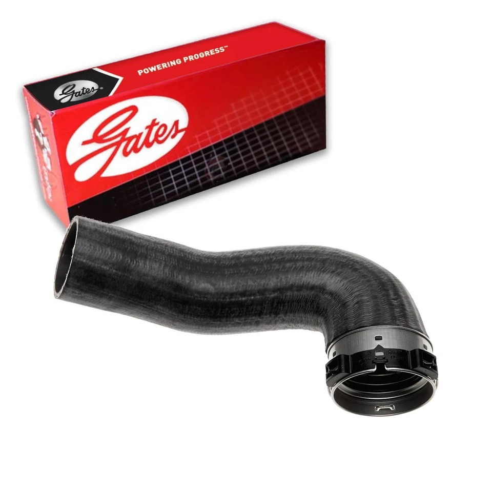 Manguera intercooler Gates para Volkswagen Jetta 2009-2014 Foto 1 de 3