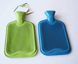 Botella caliente con 2 lados laminados para aliviar el dolor (13PF2N) - Imagen 1 de 1