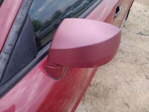 Driver Side View Mirror Power Non-heated Fits 05-08 TIBURON 170834
