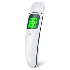 Thermometer for Adults Forehead Thermometer Infrared Adult Thermometer - Picture 1 of 6