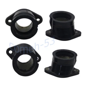 Carburetor Interface Intake Manifold Boot For Kawasaki GT750 ZR750 Zephyr Z750 - Picture 1 of 7