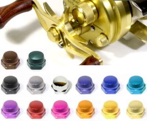 [Disponible] Tuerca de bloqueo de mango M7 (para SHIMANO) *AVHASH - Imagen 1 de 1