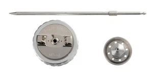 FUJI MP-V8™ AIR CAP SET, NOZZLE, NEEDLE AND AIR CAP 1.2mm - Picture 1 of 1