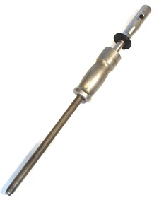 Snap On Tools USA 22” Slide Screw With 4 Pound Slide Hammer CJ97-3 CJ105-4B NICE - Picture 1 of 8
