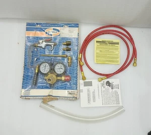 Uniweld Products 40055 Maintenance Sludge Sucker - Picture 1 of 7