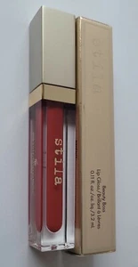 Stila Beauty Boss Lip Gloss - In The Red (Vivid Red with Subtle Blue Shimmer) - Picture 1 of 2