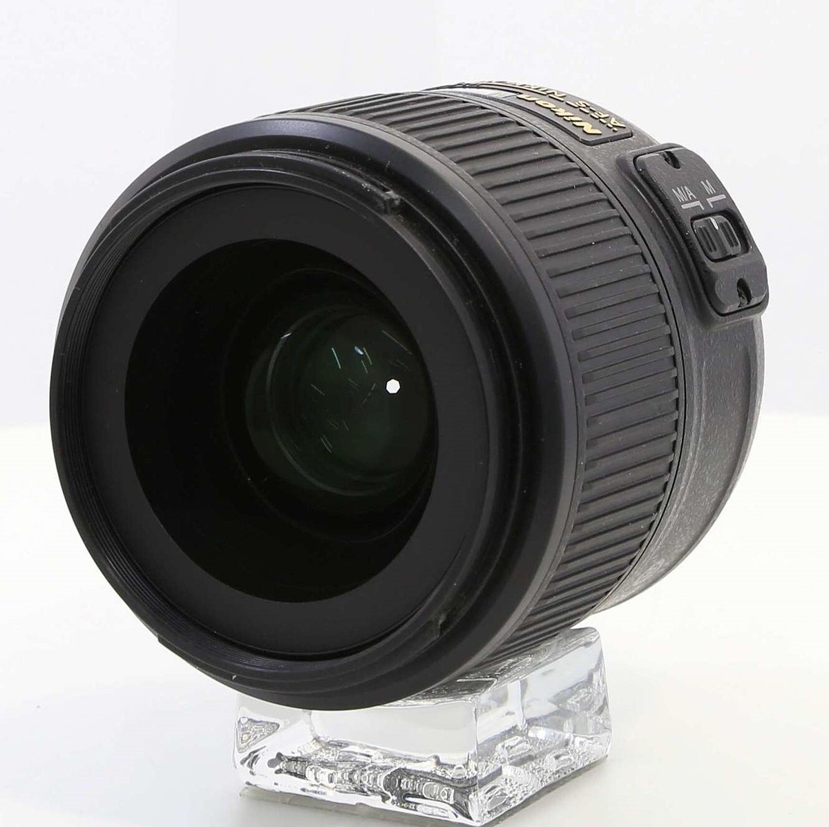Nikon NIKKOR W f/1.8 Camera Lenses for sale | eBay Nikon NIKKOR W f/1.8 Camera Lenses for sale | eBay
