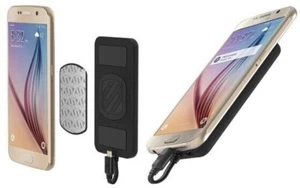 iPhone 15 PLUS PRO MAX USB-C Device Power Bank Magnetic Mounted Portable Power - Picture 1 of 10