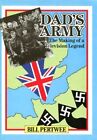 Dad's Army: The Making Of A Televisio..., Pertwee, Bill