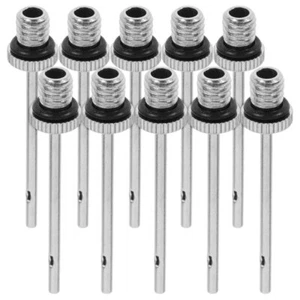 20 Pcs Gas Needle Work Basketball for Inflating Inflation Needles - Picture 1 of 12
