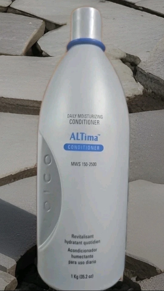 Joico ALTima Daily Moisturizing Conditioner 35.2 oz
