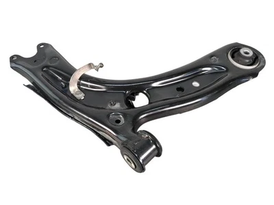 2022-2024 Audi Volkswagen A3 Golf GTI braço de controle dianteiro passageiro direito - 5WA407152 - Imagem 1 de 4