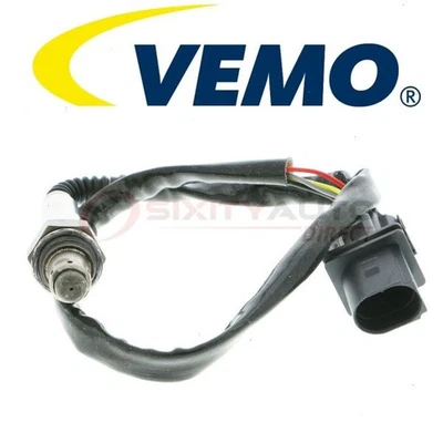 VEMO Front Left Oxygen Sensor for 2009-2015 Mercedes-Benz G550 - Exhaust oc Foto 1 de 4