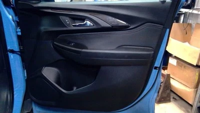 21 22 23 Chevrolet TrailBlazer Passenger Right Front Inner Door Trim Panel - Image 1 of 4