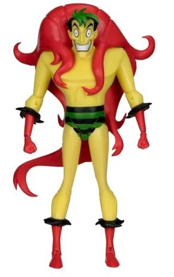 Creeper (2024 NOVO) 6" McFarlane DC Direto Novo Batman Adventures Colecionável - Imagem 1 de 4