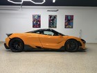 2018 McLaren 720S 
