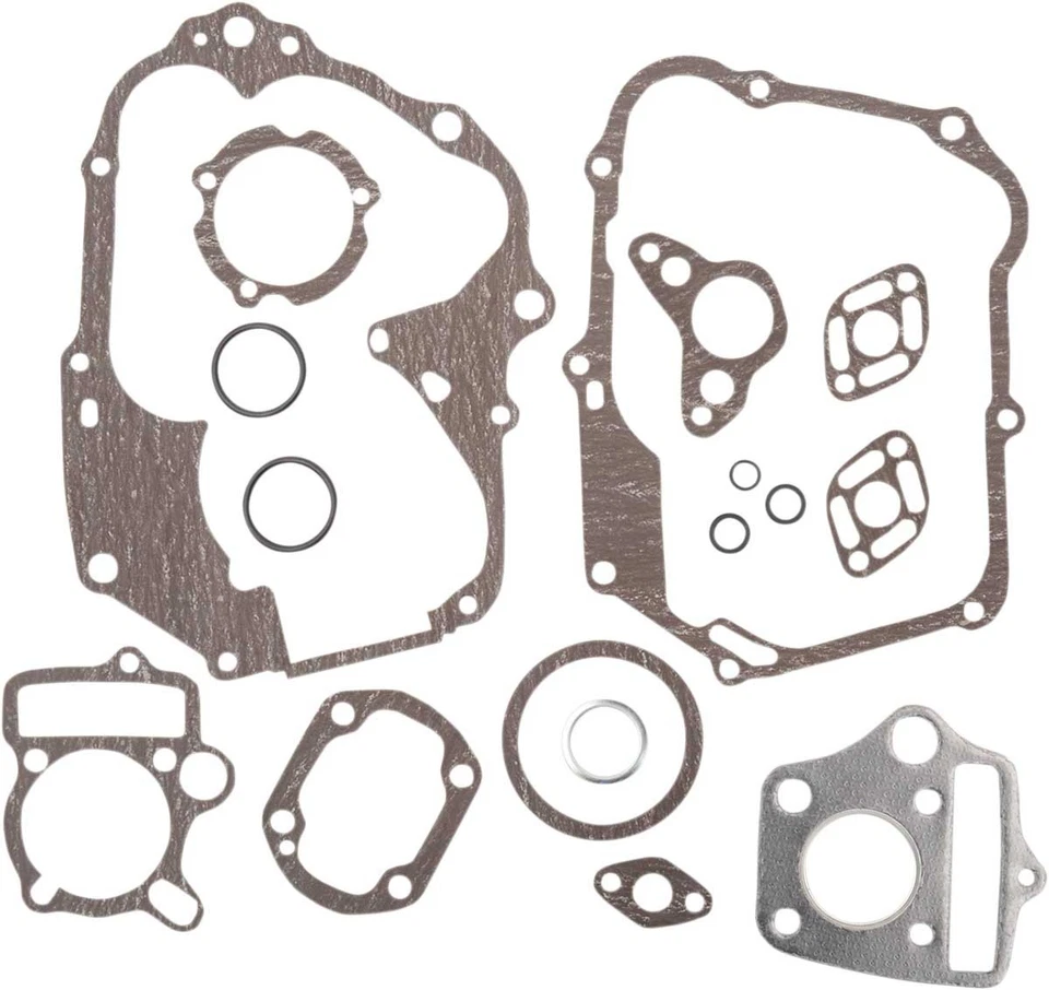 Juego completo de juntas Honda Z50A Dirt Bike Vesrah 1976-1978 Foto 1 de 2