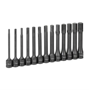 1363MH Hex Driver Socket Set - Picture 1 of 1
