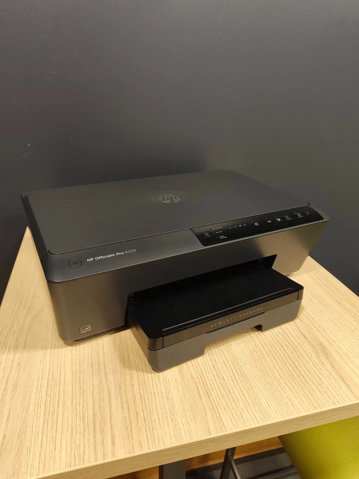 Imprimante HP Officejet Pro 6230 - Photo 1/1