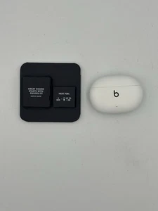 Beats Studio Buds Wireless Bluetooth Earbuds, Complete, Tested, Working - Picture 1 of 2