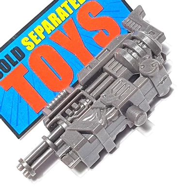 Transformers Dark Of The Moon Laserbeak GUN blaster DOTM weapon accessory part - Image 1 of 4