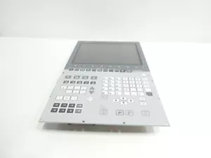 Brother Cnc Operator Interface Panel - Picture 1 of 4
