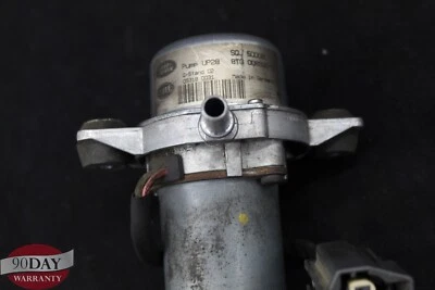 Land Range Rover HSE L322 2006-2009 BOMBA DE VACÍO DE FRENO SQJ500081 OEM Foto 1 de 4