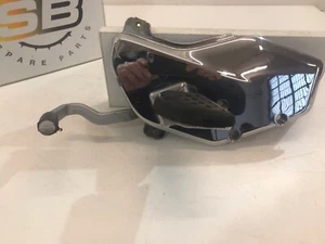 PEDANA ANTERIORE SINISTRA BMW K 1200 LT 2004-2009  / FRONT LEFT FOOT - Imagen 1 de 15