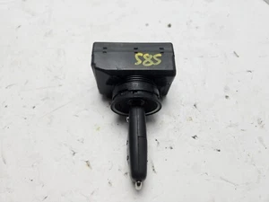 VOLKSWAGEN PHAETON IGNITION SWITCH LOCK BARREL & KEY 3D0905865C MK1 2003 - 2008 - Picture 1 of 7