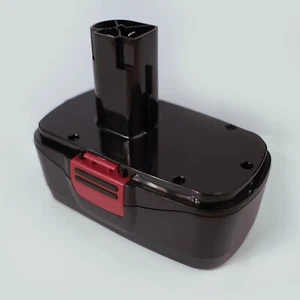 NEW for Craftsman  11375 11376 Battery C3 DieHard 130279005 130279003 - Picture 1 of 6