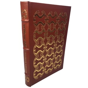 WILLIAM TELL Friedrich von Schiller 1952 Leather Easton Press Famous Editions - Picture 1 of 7