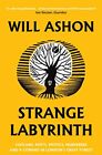 Strange Labyrinth: Outlaws, Poets, Mysti..., Will Ashon