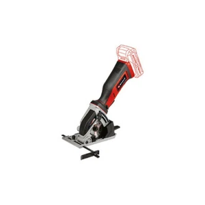 Einhell Mini sierra circular TE-CS 18/89 LI A Batería Solo (Sin cargador ni bat) - Imagen 1 de 6
