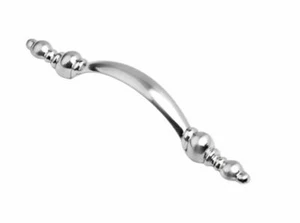 3Pack Miseno MCH-30-02AP-SN Satin Nickel 3" Center to Center Handle Cabinet Pull - Picture 1 of 5