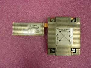 44R5708 44R5498 HEATSINK IBM 8014/8028 HS12 P - Picture 1 of 3