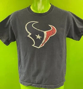 Camiseta NFL Houston Texans Juvenil Grande 14-16 - Imagen 1 de 3