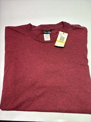NWT Men's Volcom Short Sleeve Cotton T-Shirt Size Medium - Image 1 of 4