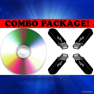 NEW & Fast Ship! Mixxx DJ Mix Creator / Broadcaster Mixer Software PC USB Combo - Image 1 of 4