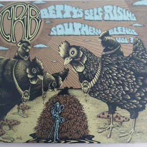 ChrisRobinsonBrotherhood Betty'sSelfRisingSouthern Blends Volume3(2017) - Picture 1 of 4