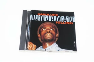 nin jaman hardcore killing 5015401119126 CD A9613 - Foto 1 di 2