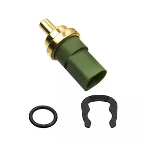 Kühlmitteltemperatur Sensor Geber für 1.6 1.8 1.9 TDI 2.0 2.5 VW Passat 3BG - Picture 1 of 1