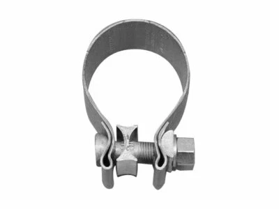 For 2001-2010 Chrysler Sebring Exhaust Clamp Mopar 15615HS 2002 2003 2004 2005 - Image 1 of 2