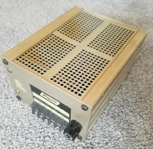 Acopian 24 vdc 5 amp unregulated power supply U24Y500 - Picture 1 of 2